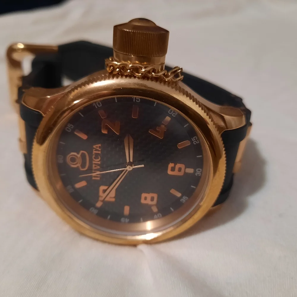 Invicta watch - Picture 2 of 3